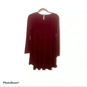 Zeanna premium Chico style dress-sz sm